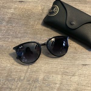 Rayban sunglasses